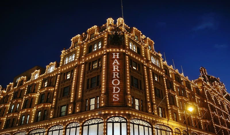 harrod