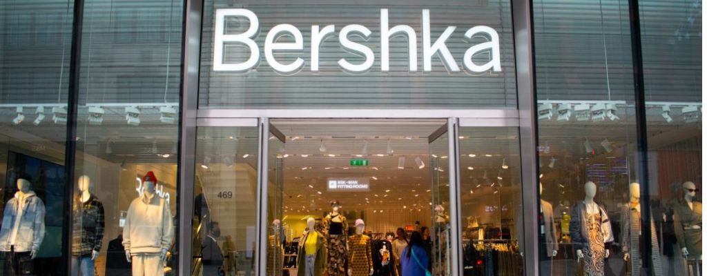 bershka