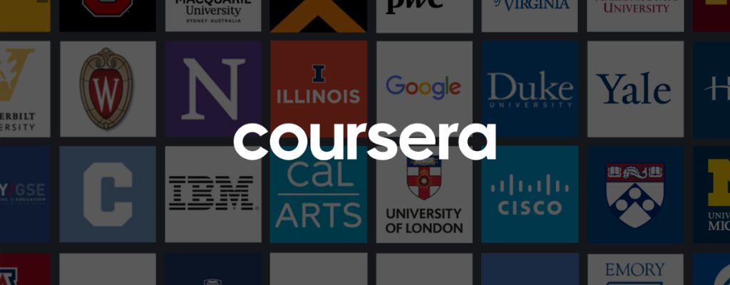 coursera