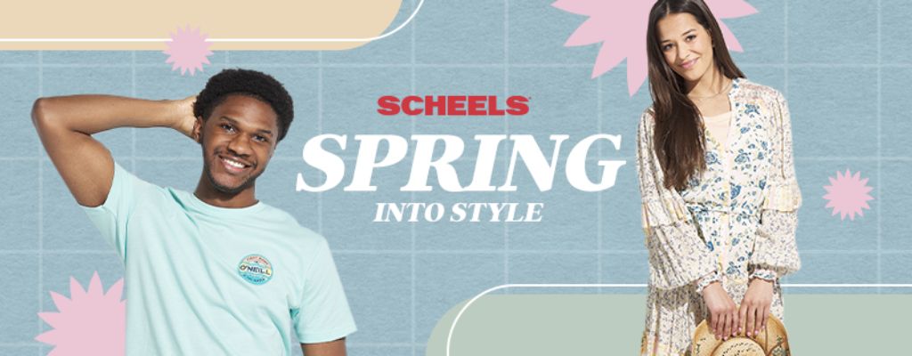 Scheels