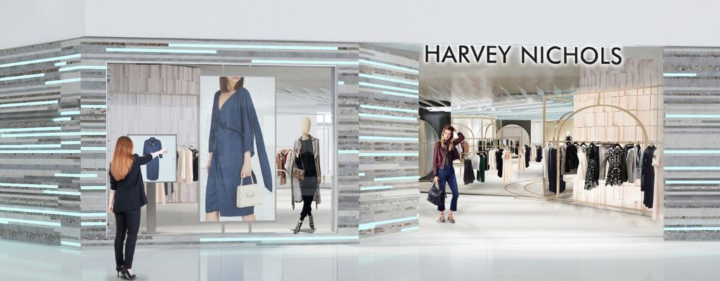 harvey-nichols