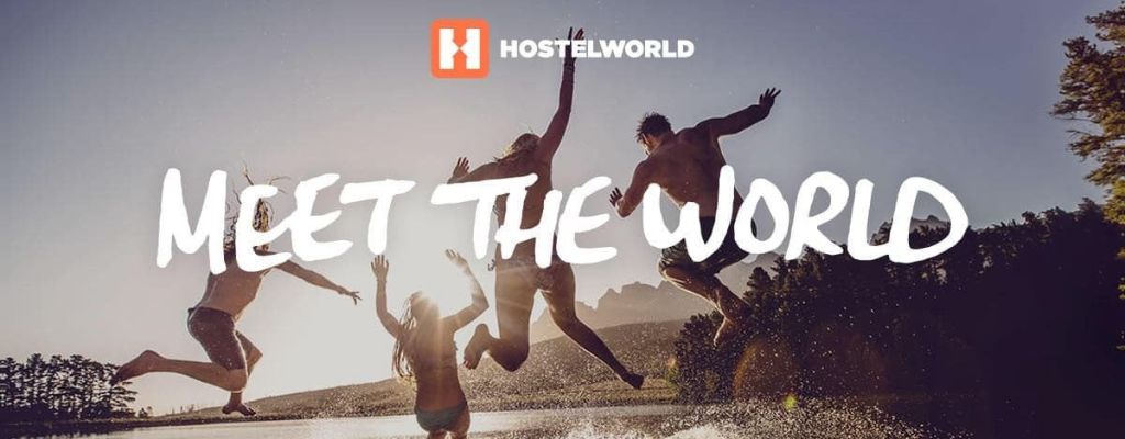 hostelworld