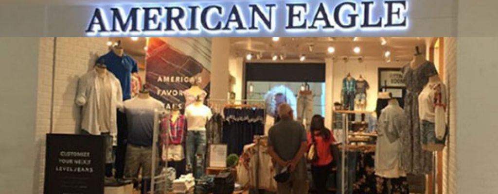 American-Eagle