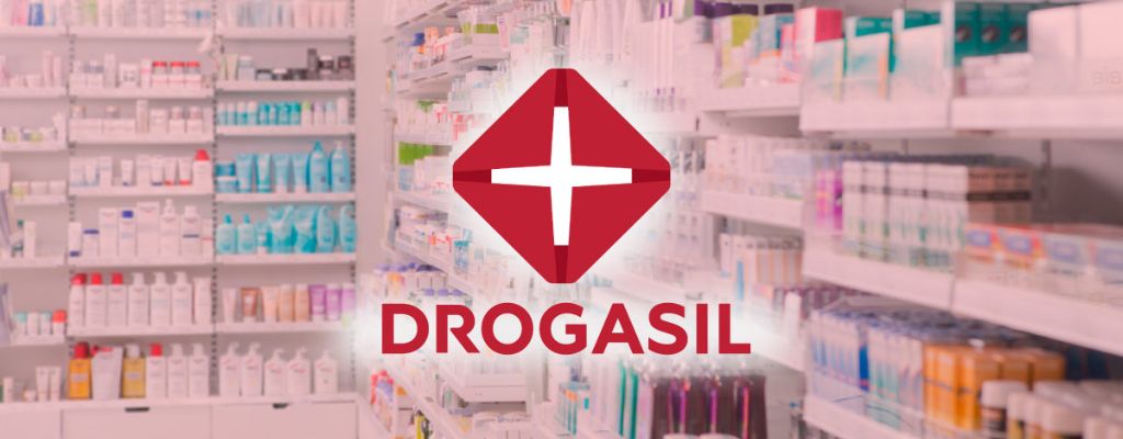 DROGASIL