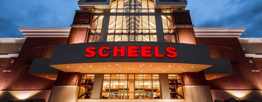 SCHEELS