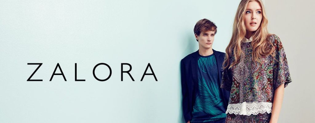 ZALORA