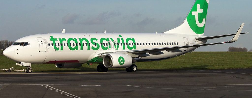 transavia