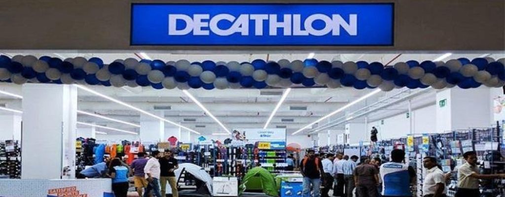 Decathlon