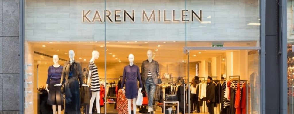 Karen-Millen