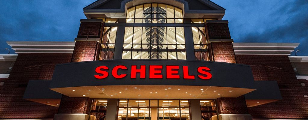 Scheels