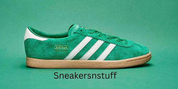 Sneakersnstuff