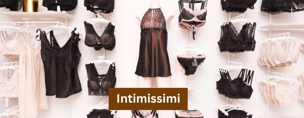 intimissimi