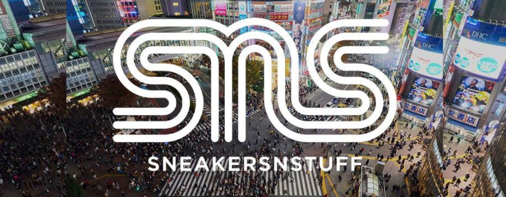 sneakersnstuff