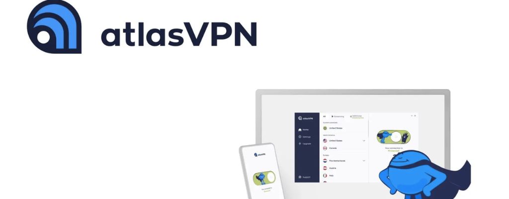 Atlas VPN