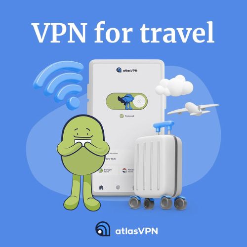 Atlas VPN_2