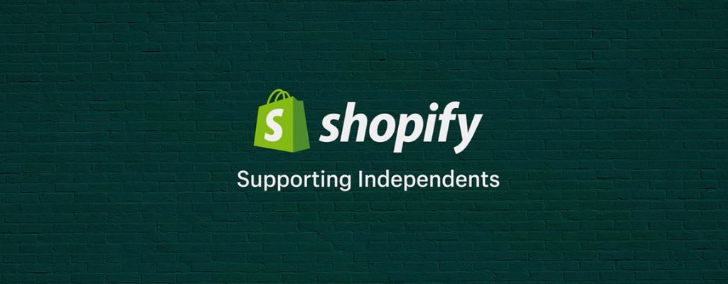 Shopify