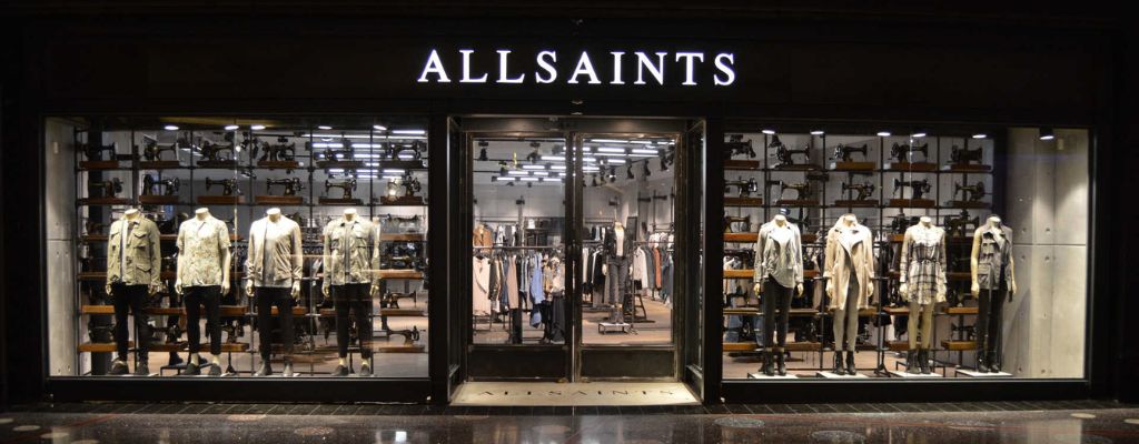 allsaints