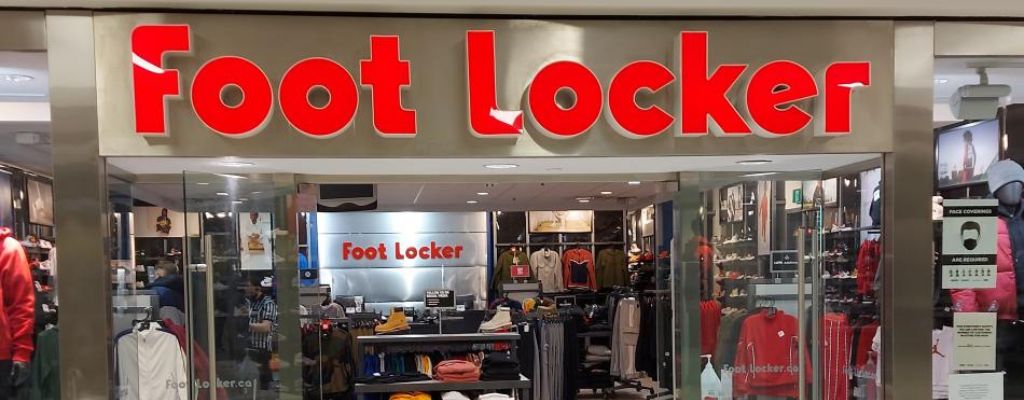 footlocker