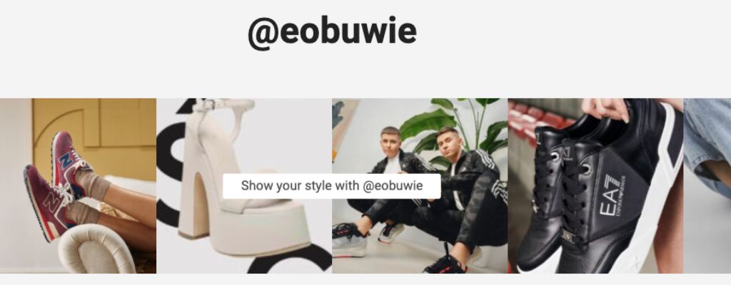 Eobuwie