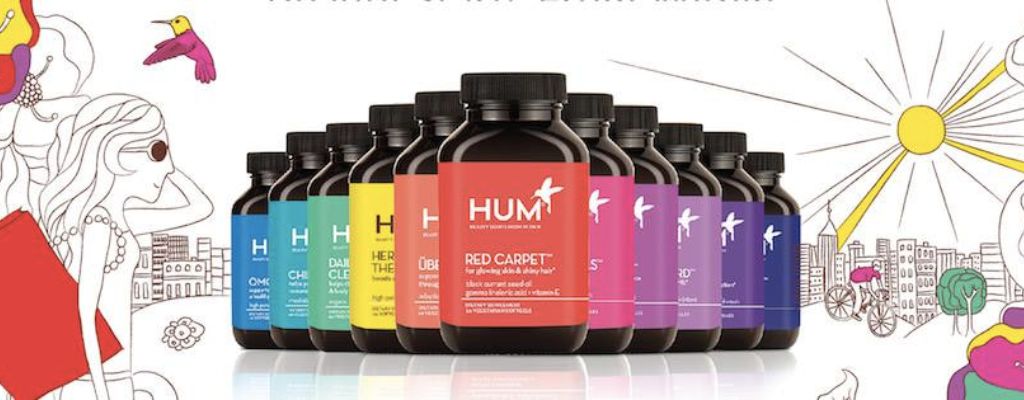 HUM Nutrition