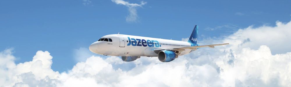 Jazeera Airways_1