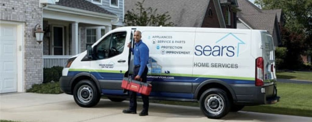 Sears Home Services