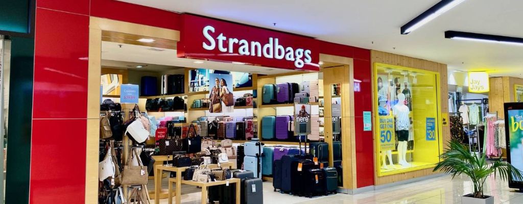 Strandbags