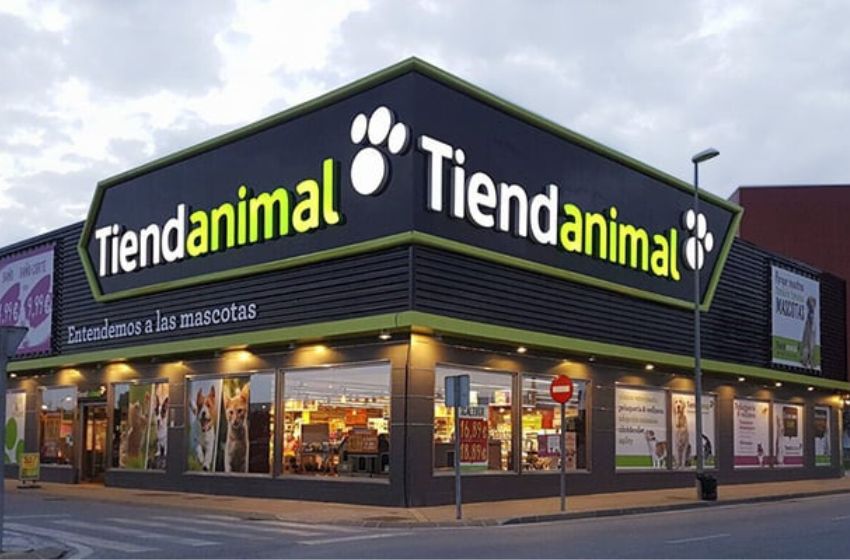 Tiendanimal