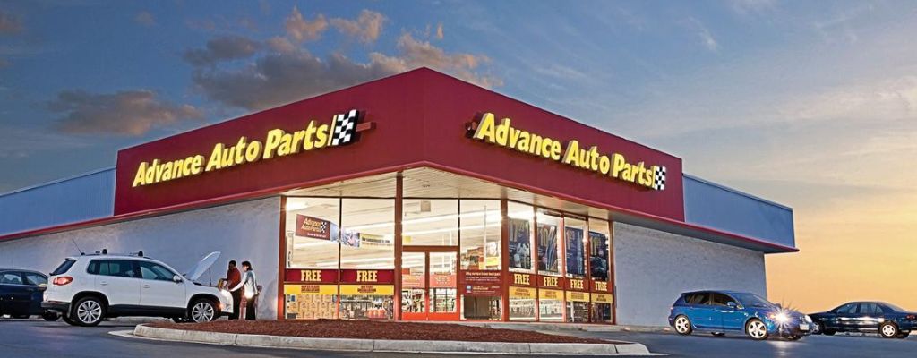 ADVANCEAUTOPARTS