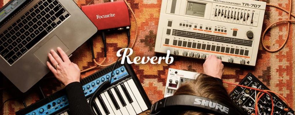 Reverb