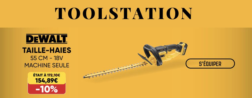 Toolstation