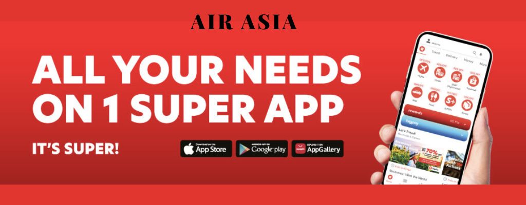 AirAsia