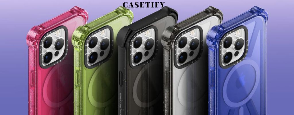 Casetify