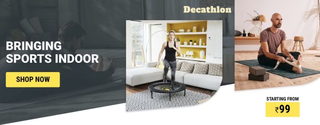 Decathlon