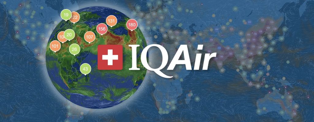 IQAir