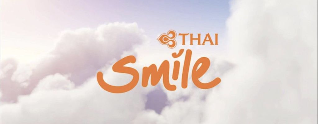 Thai Smile Airways