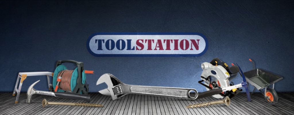 Toolstation