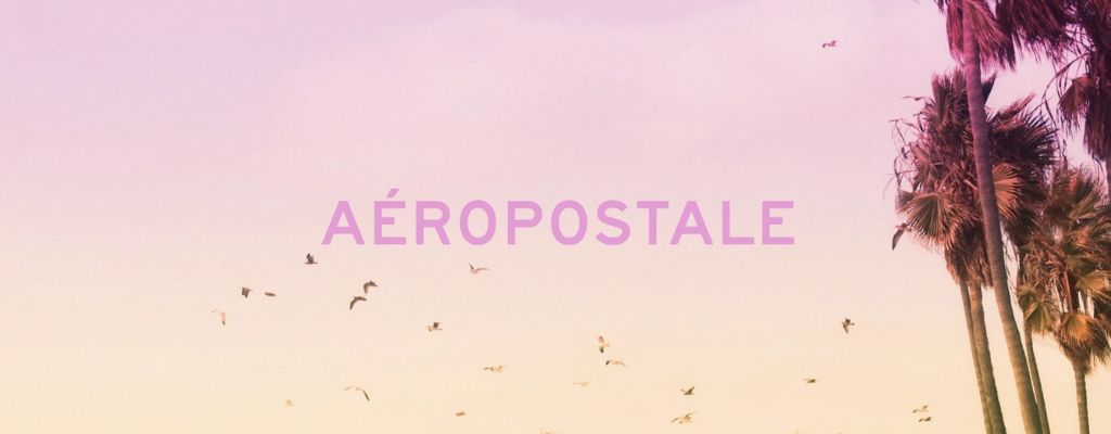 Aeropostale