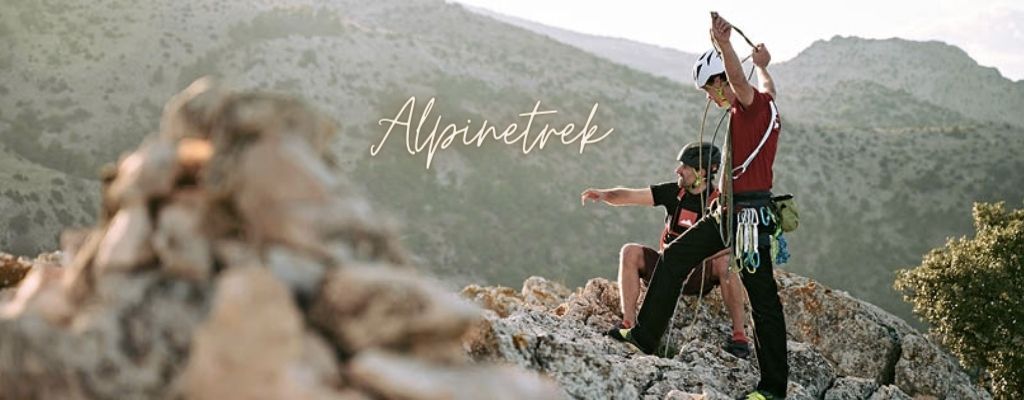 Alpinetrek