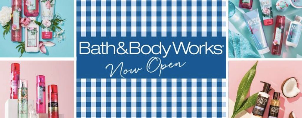 Bath & Body Works