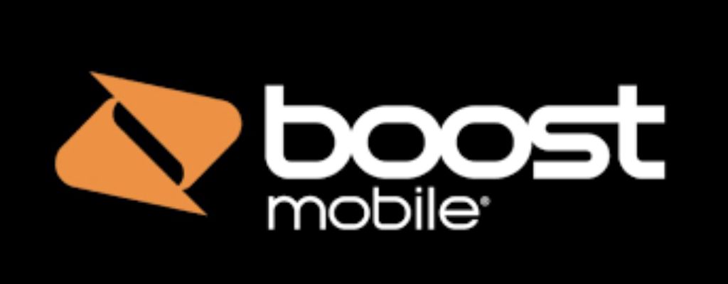 BoostMobile