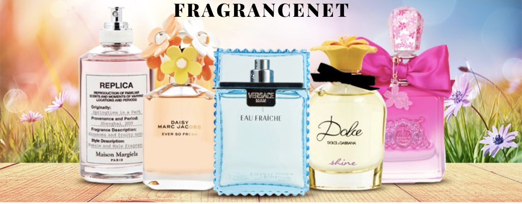 Fragrancenet