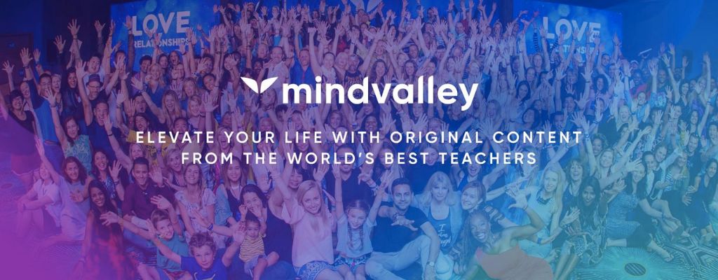 Mindvalley