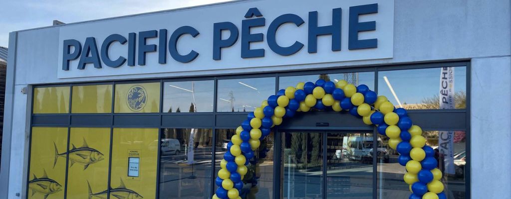 PACIFIC PECHE