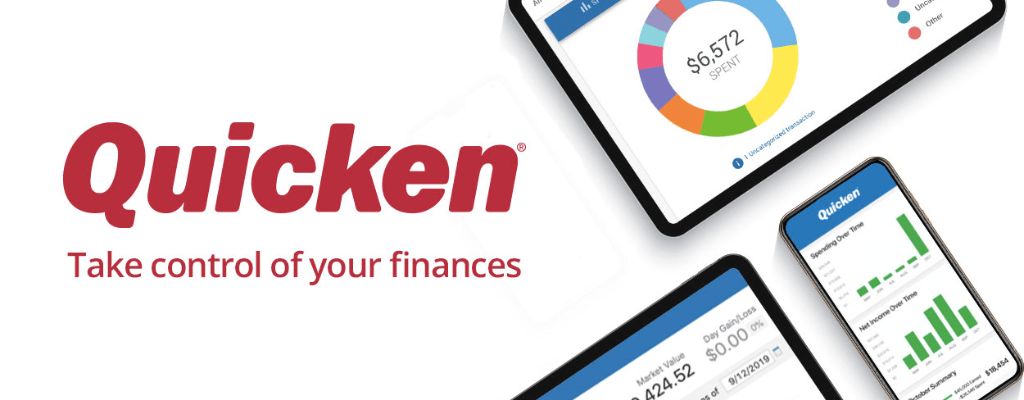 Quicken