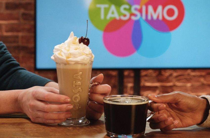 Tassimo