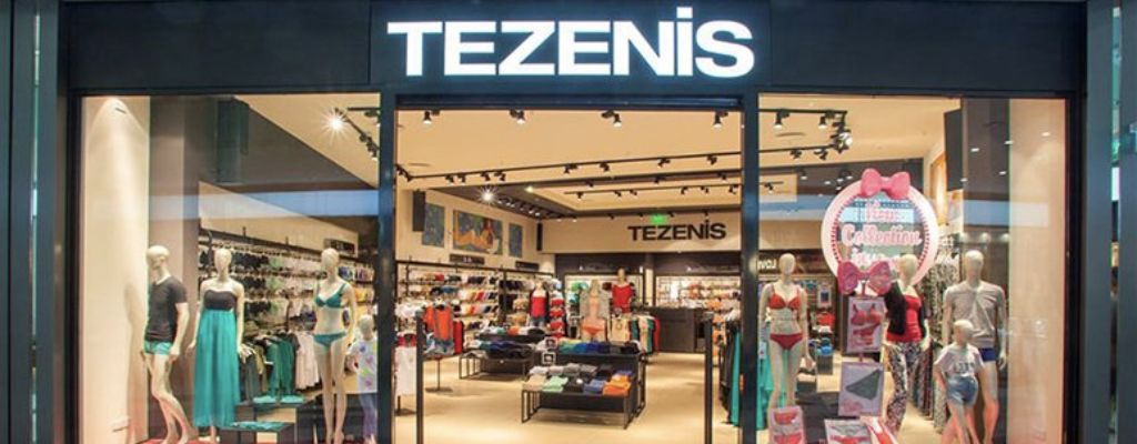 Tezenis