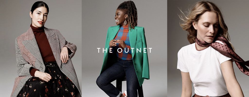 TheOutnet