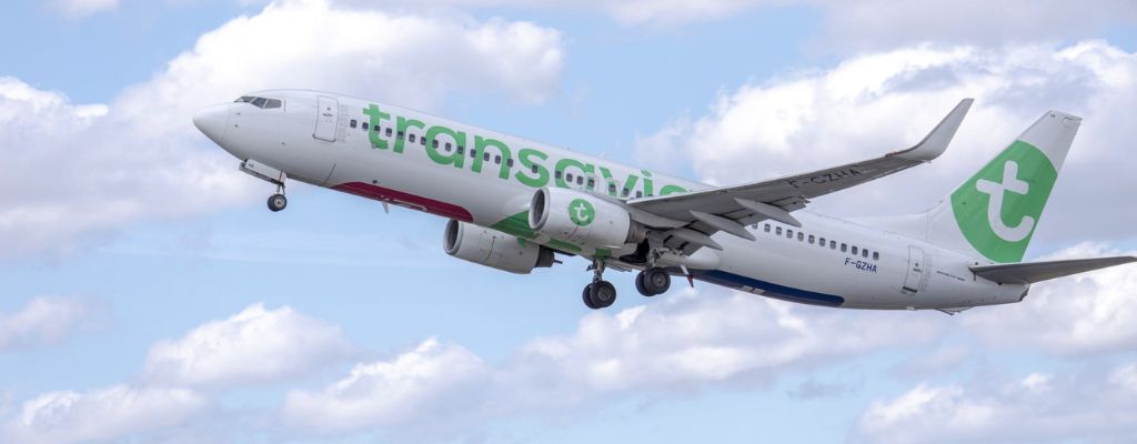 Transavia