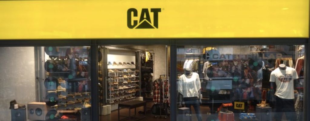 Cat Footwear